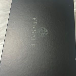 Beautiful Versace heels